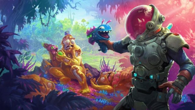 High on Life Guide: Should you Kill 5-Torg?