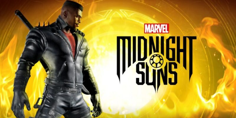 All of the best conversation answers for Blade in Marvel's Midnight Suns.