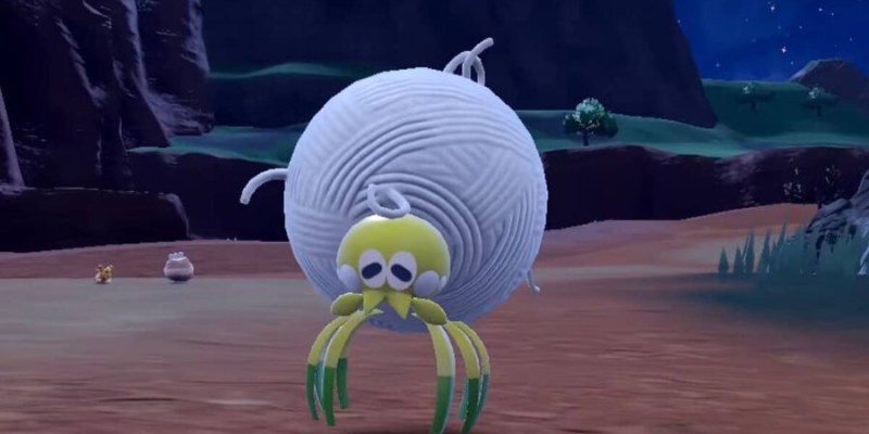 Bug Net Pokemon Nintendo Reveals New Pokémon Game Is “Bug Type” - Hard Drive