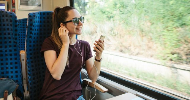 DSM-5 Officially Classifies Not Skipping Podcast Ads as Early Sign of Psychosis