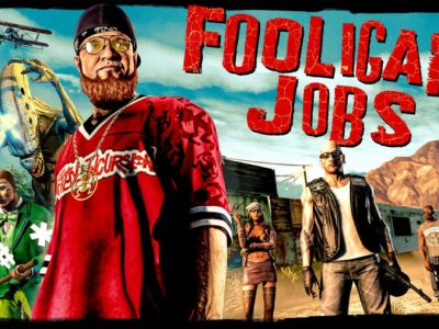 All GTA Online Fooligan Jobs & their rewards.