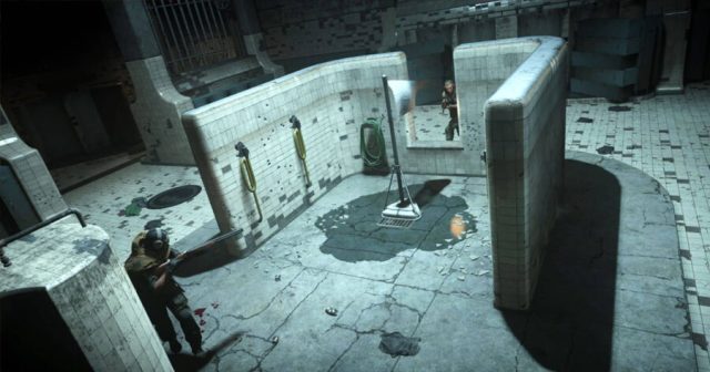 Gamer Disappointed in Real Life Gulag