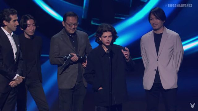 Gamer Wins ‘Reveal You’re a Racist Any%’ Speedrun at the Game Awards