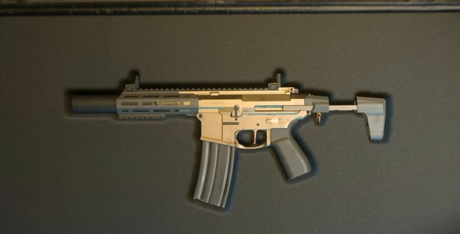 How to unlock the Chimera in Call of Duty Modern Warfare 2.