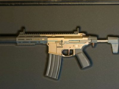 How to unlock the Chimera in Call of Duty Modern Warfare 2.