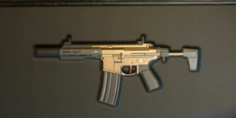 How to unlock the Chimera in Call of Duty Modern Warfare 2.