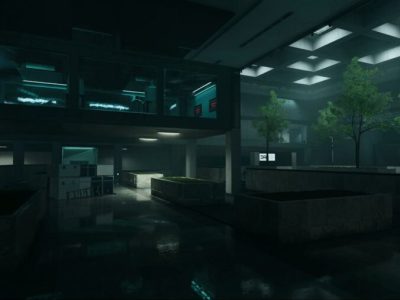 How to get to Building 21 in Warzone 2.