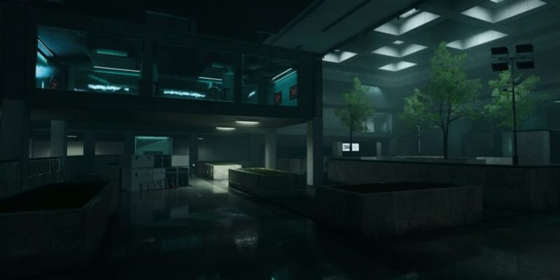 How to get to Building 21 in Warzone 2.