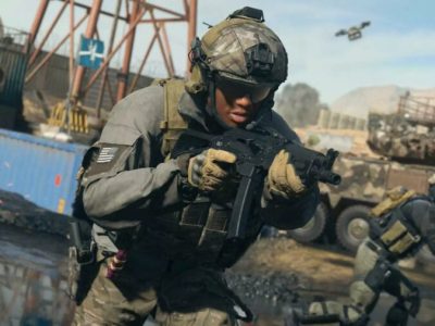 How to fix the Modern Warfare 2 & Warzone 2 CoD Travis-Rilea Error.