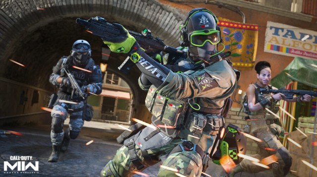 CoD Modern Warfare 2 Best Weapons Tier List (January 2023)