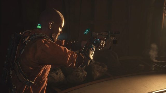 The Callisto Protocol: How to Get The Best Early Weapon