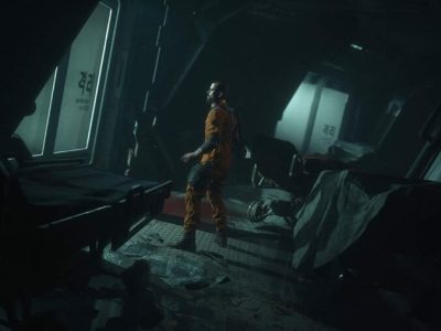 What Energy Converters do in The Callisto Protocol.