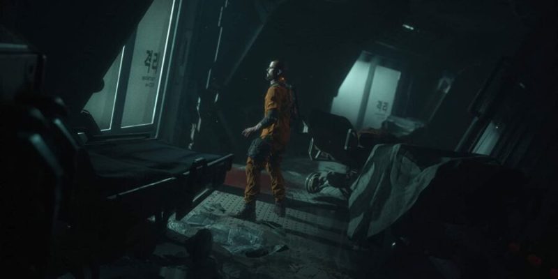 What Energy Converters do in The Callisto Protocol.