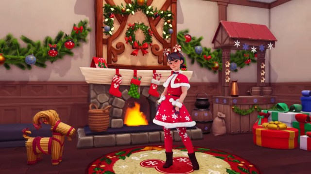 Disney Dreamlight Valley Quest Guide: A Home for the Holidays
