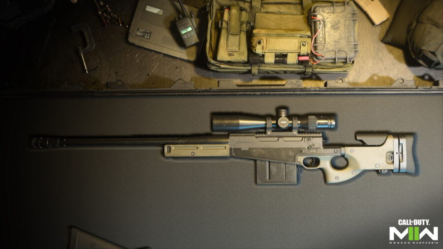 The best loadouts for the Victus XMR in both Warzone 2 & Call of Duty MW2.