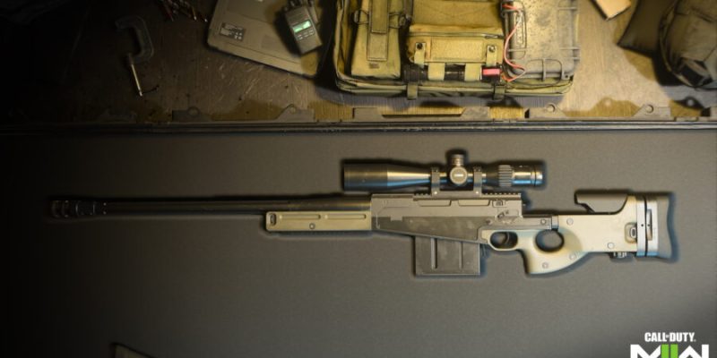 The best loadouts for the Victus XMR in both Warzone 2 & Call of Duty MW2.