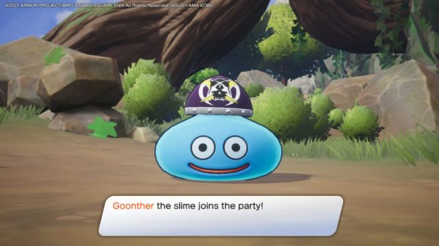 Dragon Quest Treasures: How to Recruit Monsters