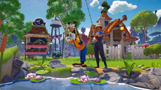 How To Make Greek Pizza Recipe In Disney Dreamlight Valley