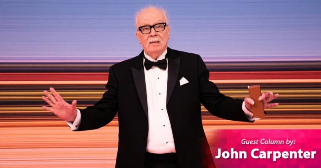 Let Me Mention a Bunch of Random Video Games So You Morons Think I’m Gonna Make Movies Out of Them