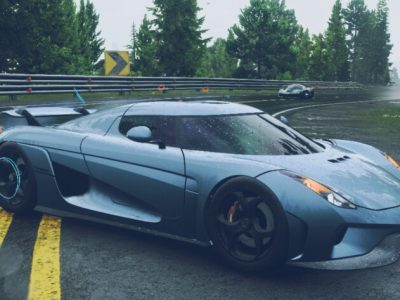 The fastest cars in Need for Speed Unbound.