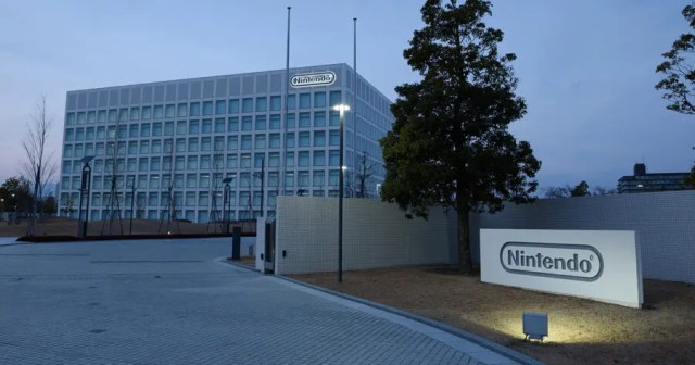 Kid Claims Uncle Who Works at Nintendo Told Him Cafeteria Has the Good Fish Sticks Again