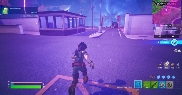 Fortnite My Hero Academia Week 2 Quests Guide