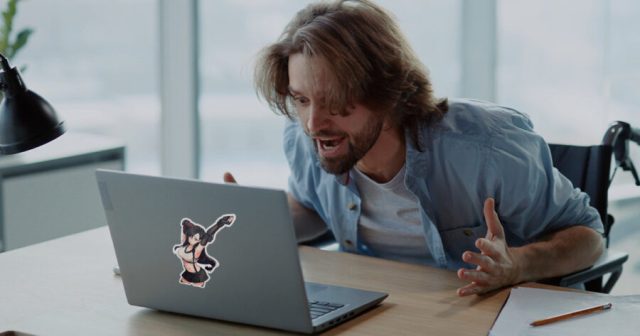 Guy in Comment Section Appointed to Head of Sony