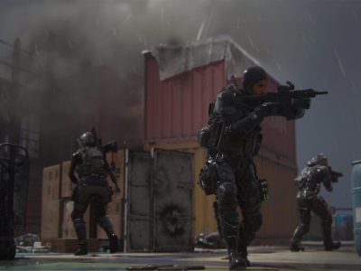 Everything you need to know about what is Modern Warfare 2's Tier 1 Shipment.