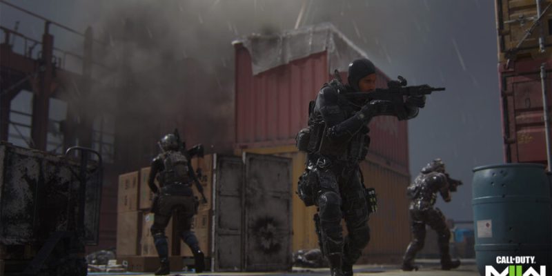 Everything you need to know about what is Modern Warfare 2's Tier 1 Shipment.