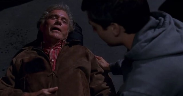 Which Spider-Man Villain Do You Wish Would Murder Your Uncle for You?