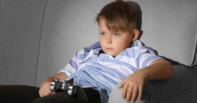 Siblings Make Tough Decision to Pull Plug on Little Brother’s Controller