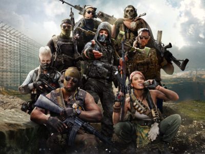 The best loadouts in Warzone 2.