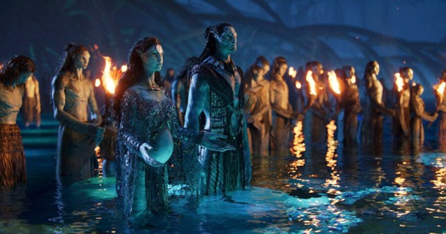 Company Plans Employee Drug Test for Monday After Avatar 2 Release