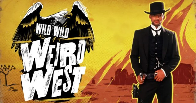 Weird West to Receive Wild, Wild DLC