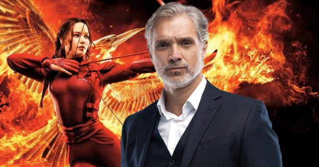Billionaire Pledges to End World Hunger Games Franchise Hiatus