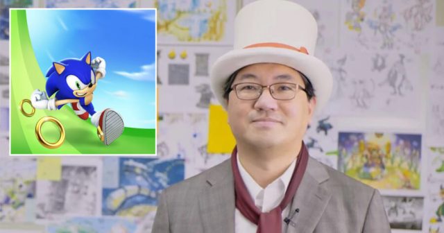 Yuji Naka Confident He Can Survive Repeat Insider Trading Arrests by Holding On to At Least One Dollar