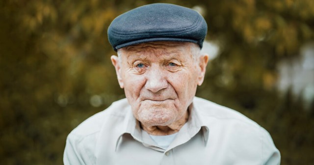 Heartbreaking: The Last ’90s Kid Has Died of Old Age