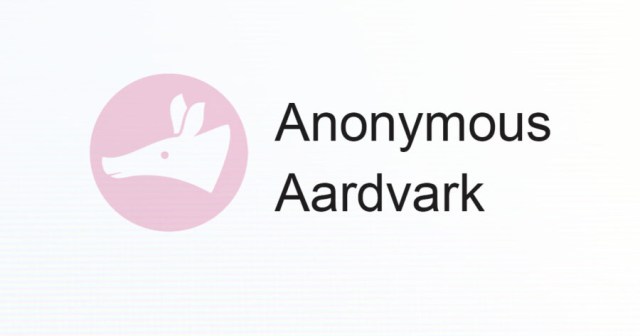 Anonymous Aardvark Won’t Stop Fucking Highlighting Things in Google Doc