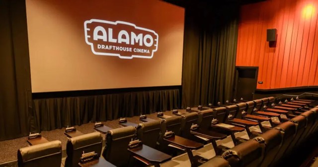 Alamo Drafthouse Announces You Can Talk During the Movie If It Really Sucks Ass