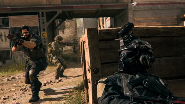 CoD MW2 & Warzone 2 Season 2: Release Date & Leaks