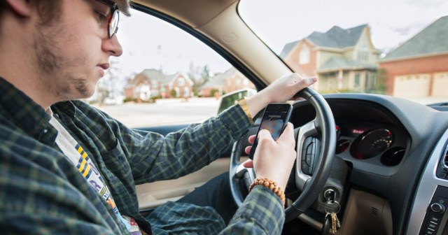New Study Suggests 60% of Car Accidents Caused by Drivers Trying to Skip Podcast Ad Break