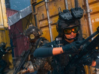 The release date for MW2 & Warzone 2 Season 2.