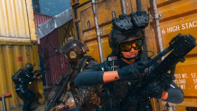 Call of Duty MW2 & Warzone 2 Season 2 Release Date