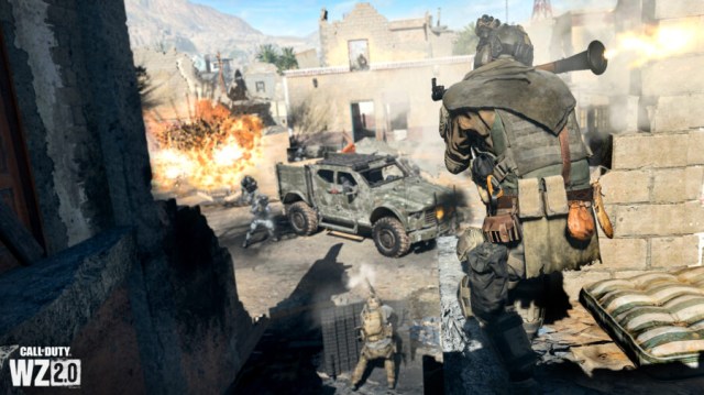 Call of Duty Warzone 2 Stat Tracker Guide: Best Stats Trackers