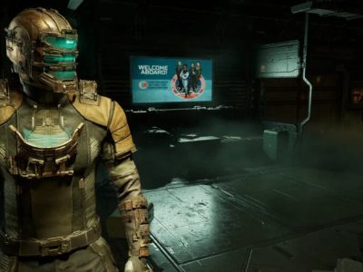 How to get & upgrade all weapons in Dead Space Remake.