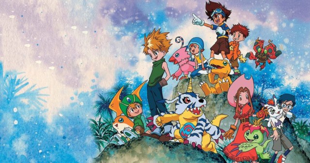Entire Digimon Universe Disappears After Lapsed Domain Payment