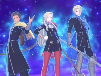 How to do the Fire Emblem Engage Lookout Ridge event.