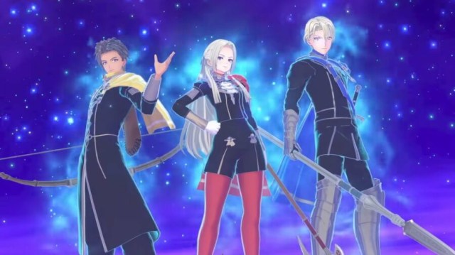 Fire Emblem Engage Lookout Ridge Event Guide: How to Unlock it