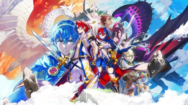Fire Emblem Engage New Game Plus Guide: Can You Play NG+?