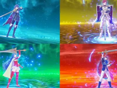 A relay ticket guide to Fire Emblem Engage.